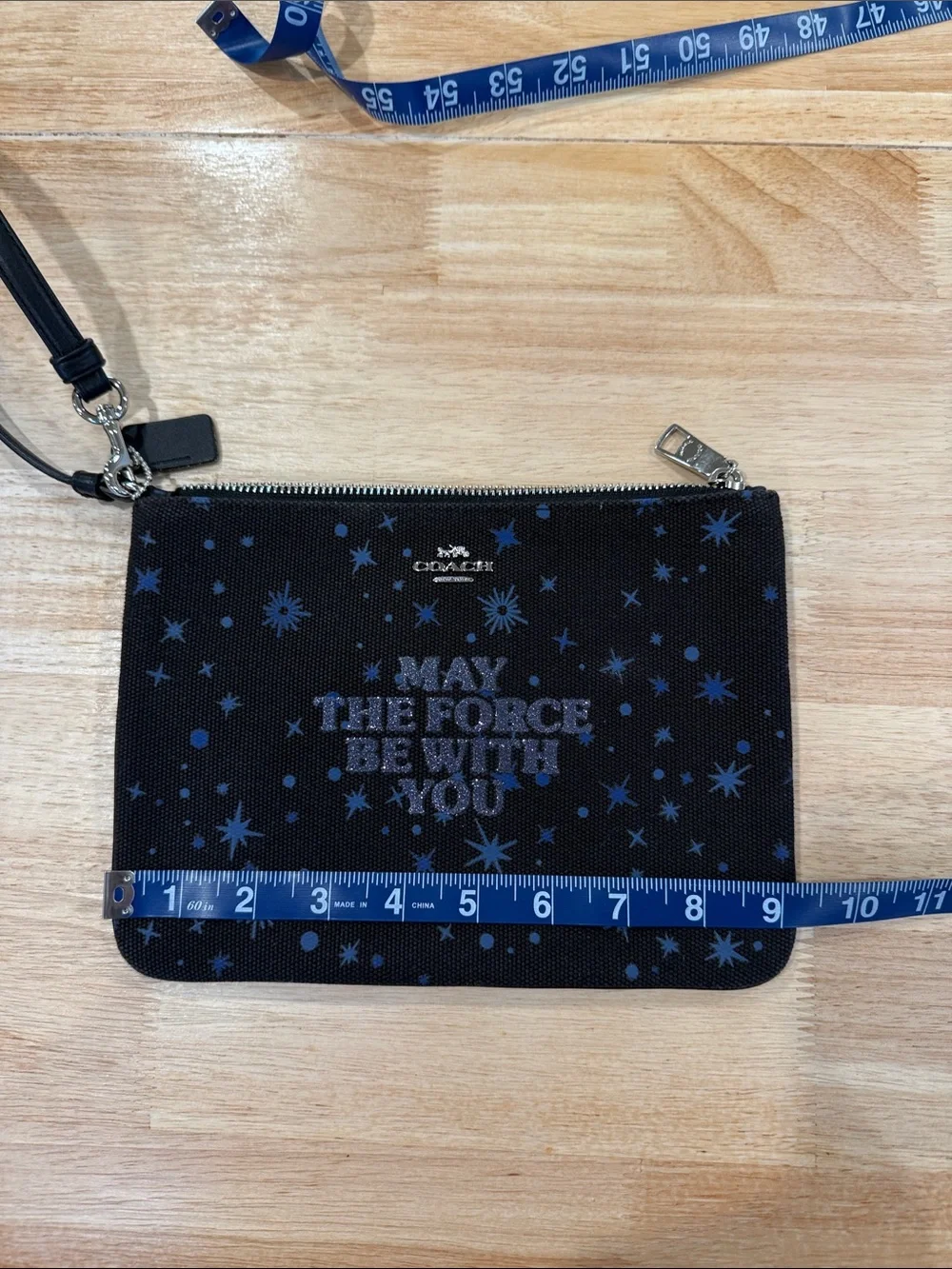 Star Wars Coach Bag